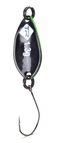 Iron Trout Gentle Spoon GBB 1,3g - CarpHunter