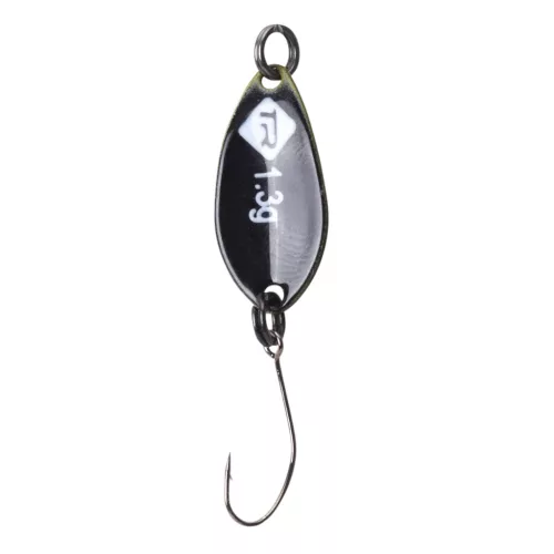 Iron Trout Gentle Spoon OBB 1,3g - CarpHunter
