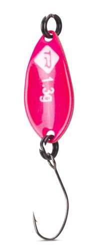 Iron Trout Gentle Spoon OPP 1,3g