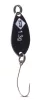 Iron Trout Gentle Spoon WBB 1,3g - CarpHunter