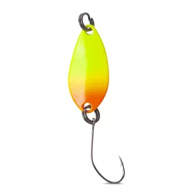 Iron Trout Gentle Spoon YOO 1,3g - CarpHunter