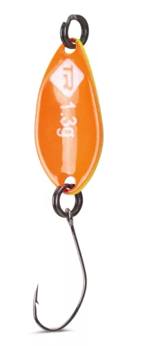 Iron Trout Gentle Spoon YOO 1,3g - CarpHunter