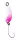 Iron Trout Gentle Spoon WPP 1,3g - CarpHunter