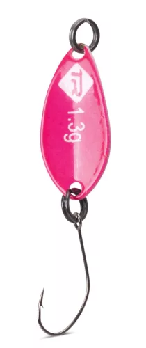 Iron Trout Gentle Spoon WPP 1,3g - CarpHunter