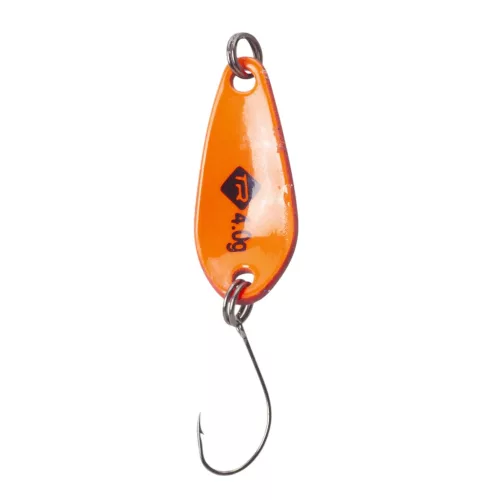 Iron Trout Deep Spoon MRR 4g - CarpHunter