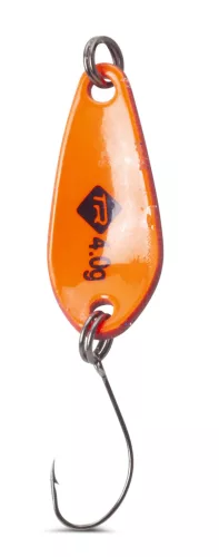 Iron Trout Deep Spoon MBR 4g - CarpHunter
