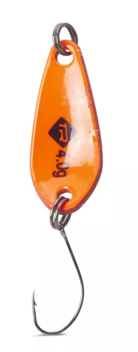 Iron Trout Deep Spoon MBR 4g - CarpHunter