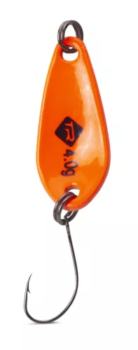 Iron Trout Deep Spoon MSR 4g - CarpHunter