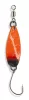 Iron Trout Turbine Spoon RBB 1,9g - CarpHunter