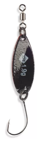 Iron Trout Turbine Spoon RBB 1,9g - CarpHunter