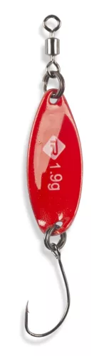 Iron Trout Turbine Spoon WRR 1,9g - CarpHunter