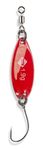 Iron Trout Turbine Spoon WRR 1,9g