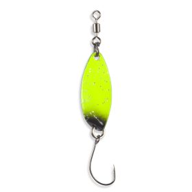 Iron Trout Turbine Spoon YBB 1,9g