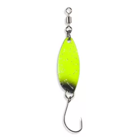 Iron Trout Turbine Spoon YBB 1,9g - CarpHunter