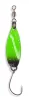 Iron Trout Turbine Spoon GBB 1,9g - CarpHunter