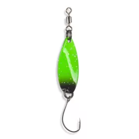 Iron Trout Turbine Spoon GBB 1,9g - CarpHunter