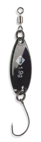 Iron Trout Turbine Spoon GBB 1,9g - CarpHunter