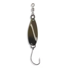 Iron Trout Turbine Spoon OBB 1,9g - CarpHunter