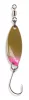 Iron Trout Turbine Spoon OPP 1,9g - CarpHunter