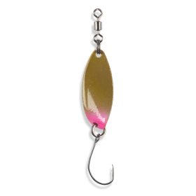 Iron Trout Turbine Spoon OPP 1,9g
