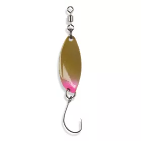 Iron Trout Turbine Spoon OPP 1,9g - CarpHunter