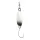 Iron Trout Turbine Spoon WBB 1,9g - CarpHunter