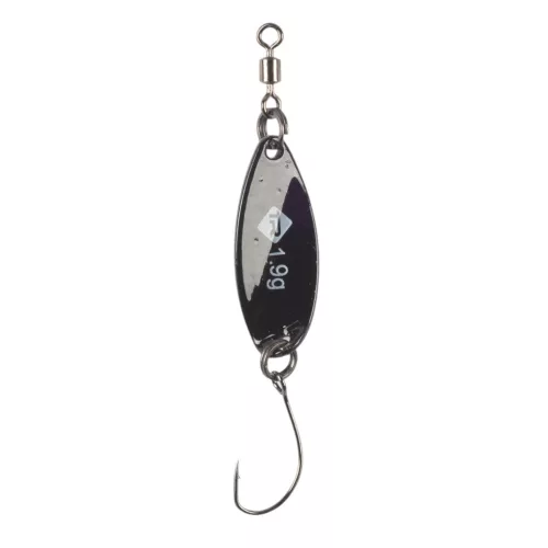 Iron Trout Turbine Spoon WBB 1,9g - CarpHunter