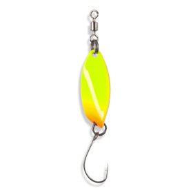 Iron Trout Turbine Spoon YOO 1,9g