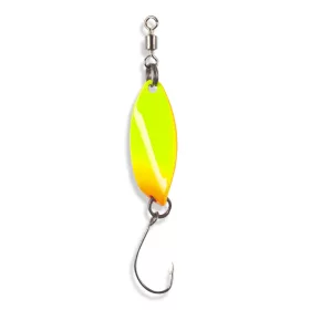 Iron Trout Turbine Spoon YOO 1,9g - CarpHunter