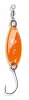 Iron Trout Turbine Spoon YOO 1,9g - CarpHunter