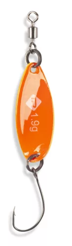 Iron Trout Turbine Spoon YOO 1,9g - CarpHunter