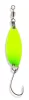 Iron Trout Turbine Spoon YGG 1,9g - CarpHunter