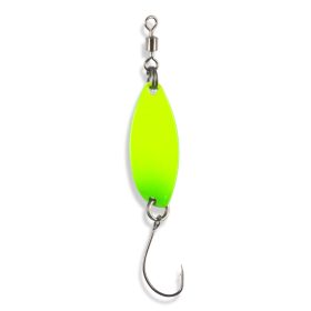 Iron Trout Turbine Spoon YGG 1,9g