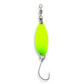 Iron Trout Turbine Spoon YGG 1,9g - CarpHunter