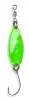 Iron Trout Turbine Spoon YGG 1,9g - CarpHunter