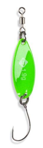 Iron Trout Turbine Spoon YGG 1,9g