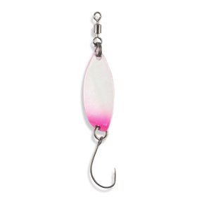 Iron Trout Turbine Spoon WPP 1,9g