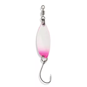 Iron Trout Turbine Spoon WPP 1,9g - CarpHunter