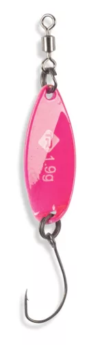 Iron Trout Turbine Spoon WPP 1,9g - CarpHunter