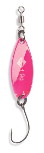 Iron Trout Turbine Spoon WPP 1,9g