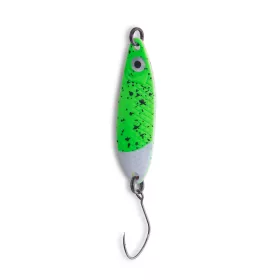 IRON TROUT Eye Spoon támolygó villantó 2,5g GWR - CarpHunter