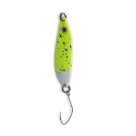 IRON TROUT Eye Spoon támolygó villantó 2,5g YWP - CarpHunter