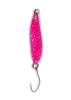IRON TROUT Eye Spoon támolygó villantó 2,5g YWP - CarpHunter