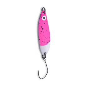 IRON TROUT Eye Spoon támolygó villantó 2,5g PWP - CarpHunter