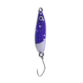 IRON TROUT Eye Spoon támolygó villantó 2,5g PWB - CarpHunter