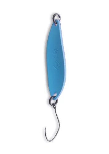 IRON TROUT Eye Spoon támolygó villantó 2,5g PWB - CarpHunter