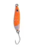 IRON TROUT Eye Spoon támolygó villantó 2,5g OWY - CarpHunter
