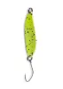 IRON TROUT Eye Spoon támolygó villantó 2,5g OWY - CarpHunter