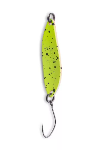 IRON TROUT Eye Spoon támolygó villantó 2,5g OWY - CarpHunter