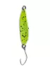 IRON TROUT Eye Spoon támolygó villantó 2,5g GWY - CarpHunter